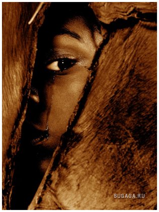 Африканские портреты