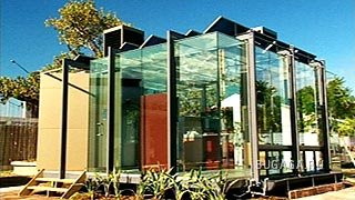 дома будущего