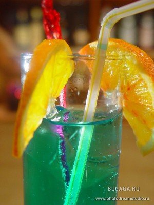 Коктейль для повышения потенции