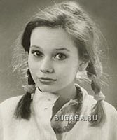 Детские фото знаменитостей