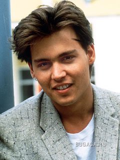 Какими они были...