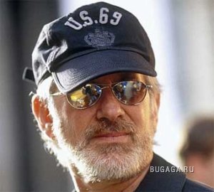 Стивен Спилберг