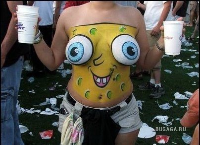 Веселая подборка