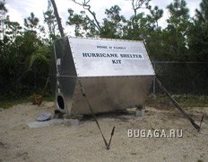 Плавающий сейф