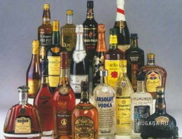 Алкогольные мудрости