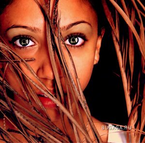 Глаза - зеркало души...