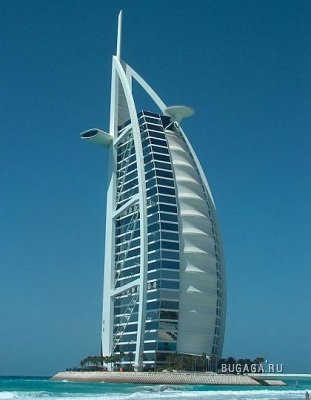 Самые Красивые и Знаменитые Отели Мира..