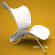 Необычная Мебель