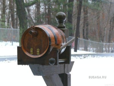 Креатиффные Почтовые Ящики.. Креатиффные Почтовые Ящики..