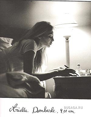 Работы Veronique Vial «Women Before 10 A.M» Работы Veronique Vial «Women Before 10 A.M»