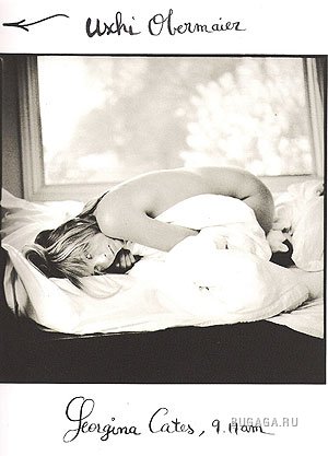 Работы Veronique Vial «Women Before 10 A.M» Работы Veronique Vial «Women Before 10 A.M»