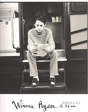 Работы Veronique Vial «Women Before 10 A.M» Работы Veronique Vial «Women Before 10 A.M»