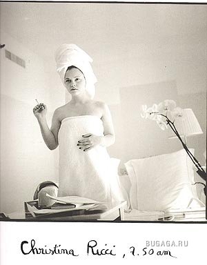 Работы Veronique Vial «Women Before 10 A.M» Работы Veronique Vial «Women Before 10 A.M»