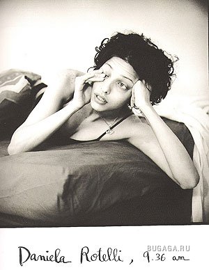 Работы Veronique Vial «Women Before 10 A.M» Работы Veronique Vial «Women Before 10 A.M»