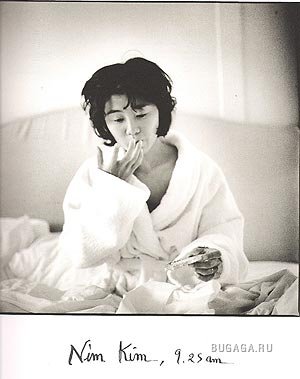 Работы Veronique Vial «Women Before 10 A.M» Работы Veronique Vial «Women Before 10 A.M»