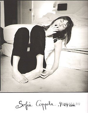 Работы Veronique Vial «Women Before 10 A.M» Работы Veronique Vial «Women Before 10 A.M»