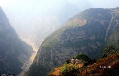 Смертельная дорога до школы