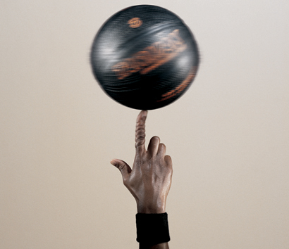 Креатив. Oliver Rheindorf