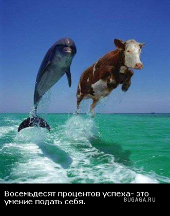 Жизнь со смыслом