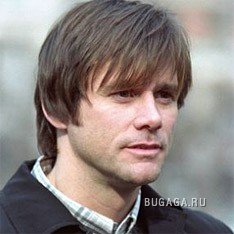 Джимм Кэрри