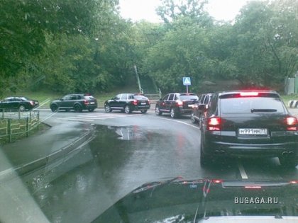 Автомобили Рамазана Кадырова