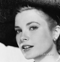 Грейс Келли, 7 фото