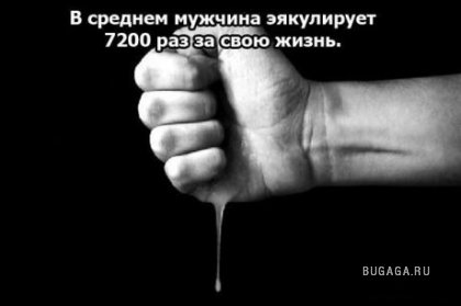 Интересности про это..