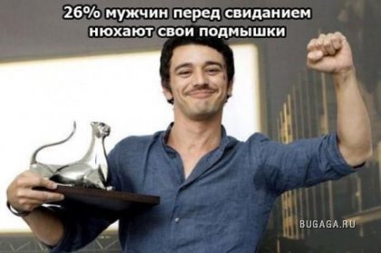 Интересности про это..