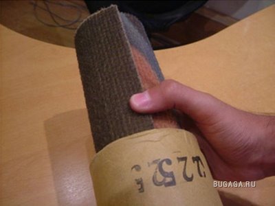 вред курения