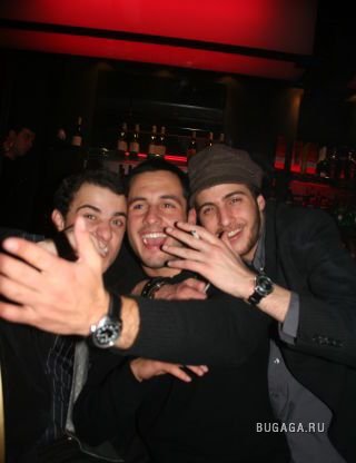 Georgian Boys Georgian Boys