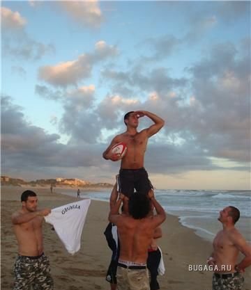 Georgian Boys Georgian Boys