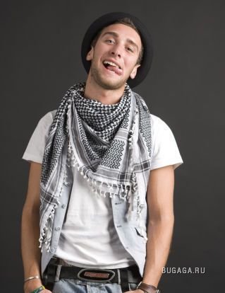 Georgian Boys Georgian Boys