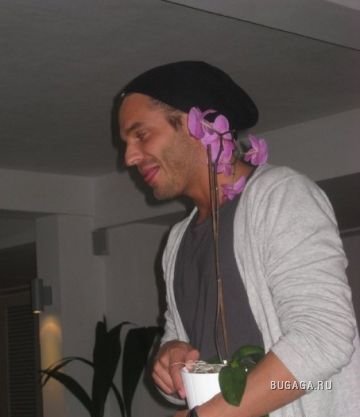 Georgian Boys Georgian Boys