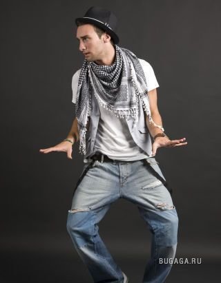 Georgian Boys Georgian Boys