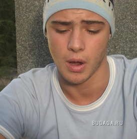 Georgian Boys Georgian Boys