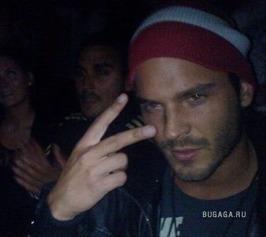 Georgian Boys Georgian Boys