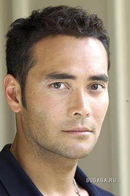 Марк Дакаскос