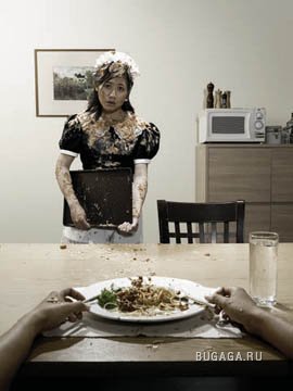 Сумасшедшие тайские принты