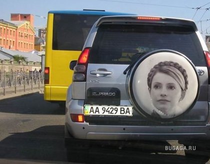 Аэрография - это искусство (43 фото)