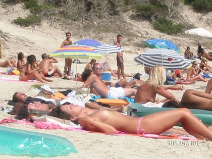 Ибица-рай для всех клабберов!!! Ибица-рай для всех клабберов!!!