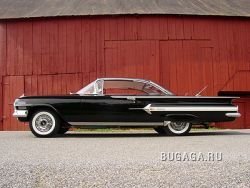 General Motors продает наследие