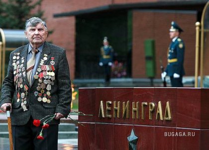 Питер. История одних улиц