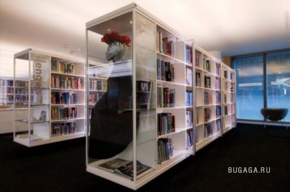 Библиотека в Голландии