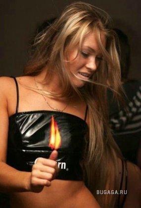 Хороший ракурс)