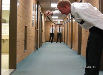 Хороший ракурс)