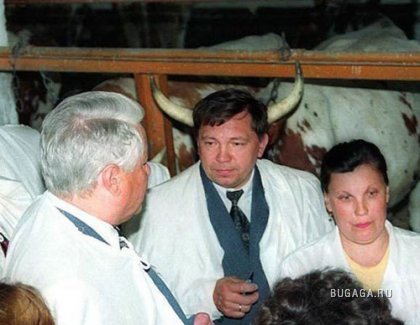 Хороший ракурс)