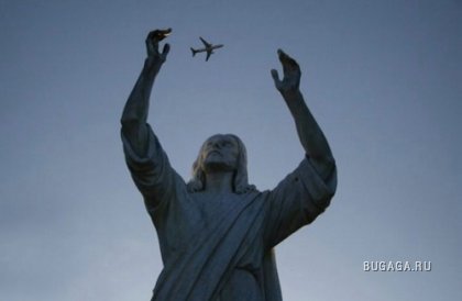 Хороший ракурс)