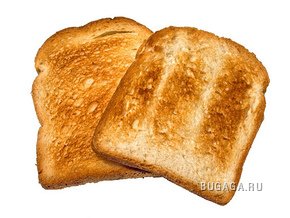 Карманный тостер