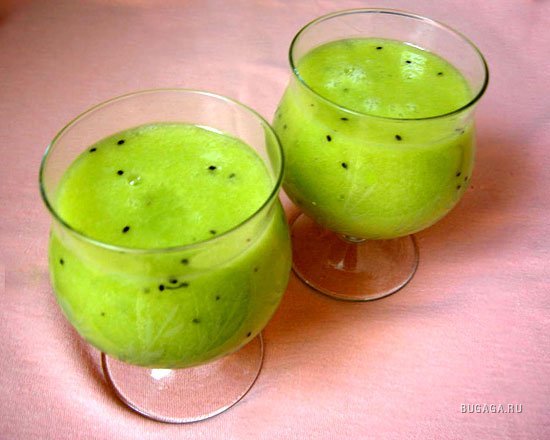 На нашем кулинарном сайте Вы увидите все про рецепт коктейлю, отборные