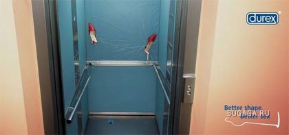 Оригинальные лифты